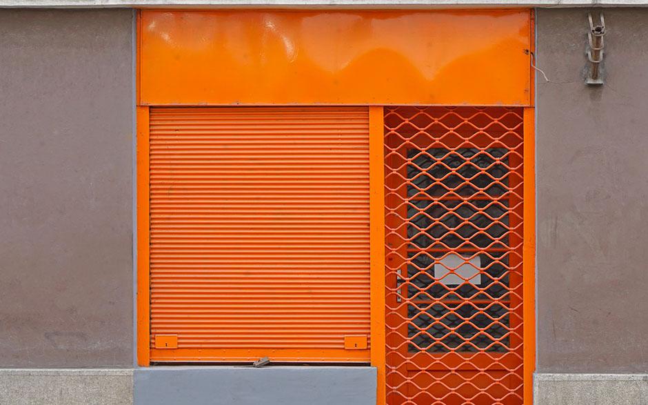 tarif volet roulant Paris 15