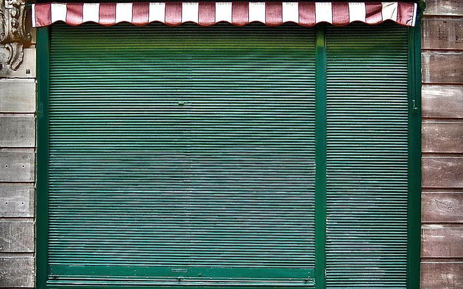 installation volet roulant électrique Le Pecq