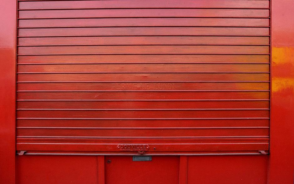 tarif volet roulant Paris 15
